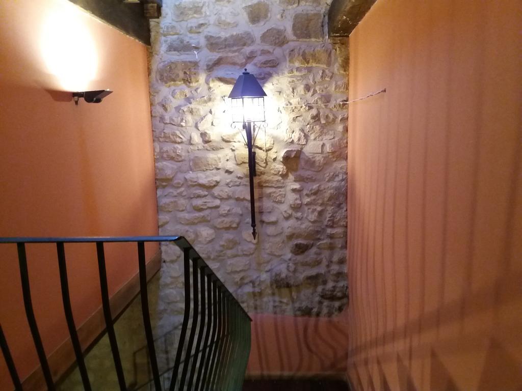 Carpe Diem Navaridas Dış mekan fotoğraf