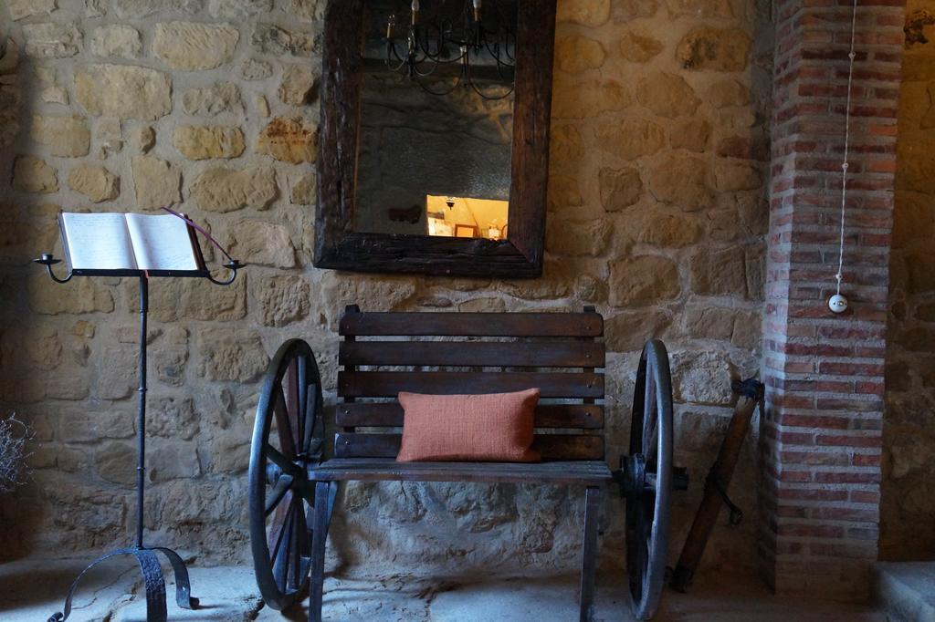 Carpe Diem Navaridas Dış mekan fotoğraf